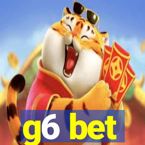 g6 bet